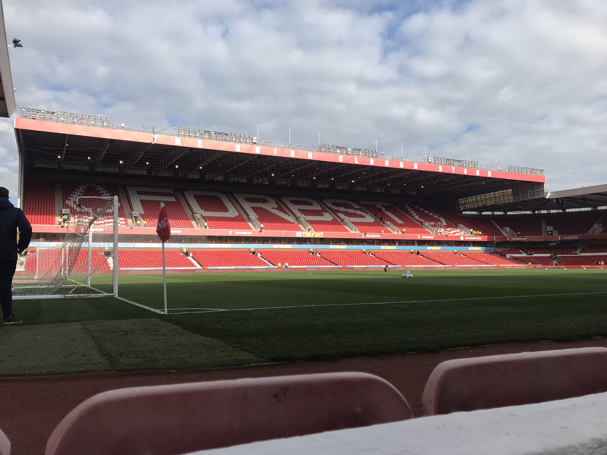 11 Best Stadiums in England